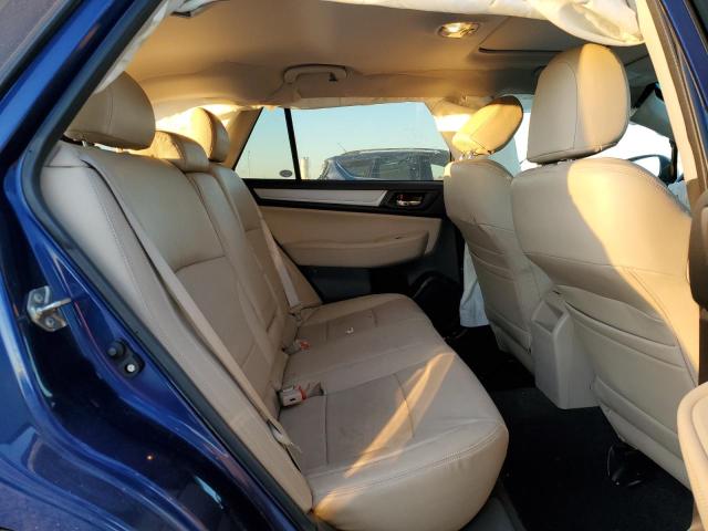 Снимка 11 от търг – 2016 SUBARU OUTBACK 2. с VIN 4S4BSADC7G3344846