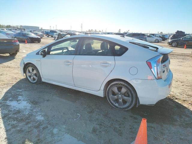 Photo 2 from auction – 2015 TOYOTA PRIUS with VIN JTDKN3DU2F0400014