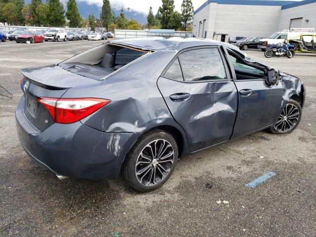 Photo 3 from auction – 2016 TOYOTA COROLLA L with VIN 5YFBURHE9GP429140