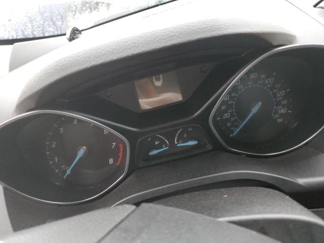Photo 9 from auction – 2013 FORD ESCAPE S with VIN 1FMCU0F78DUB69117