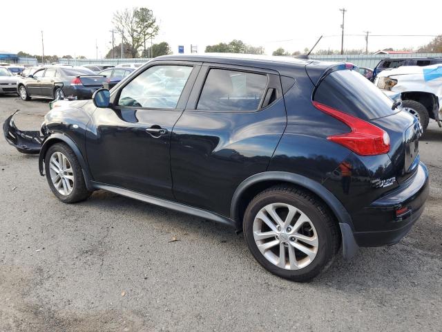 Photo 2 from auction – 2012 NISSAN JUKE S with VIN JN8AF5MV1CT122198