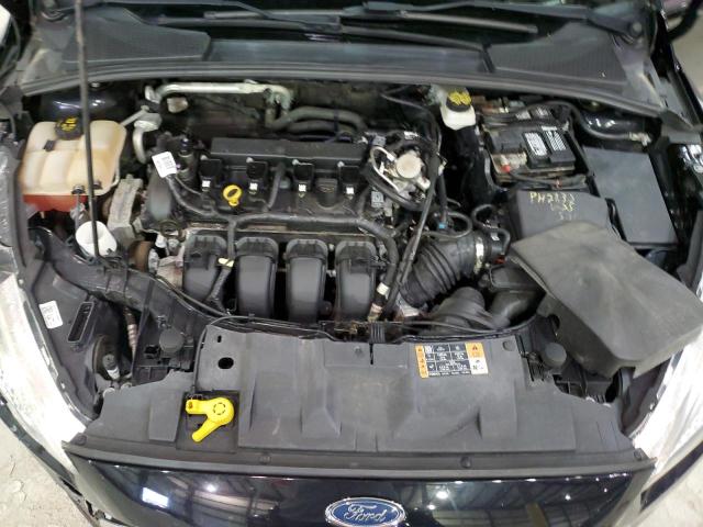 Photo 11 from auction – 2017 FORD FOCUS SE with VIN 1FADP3F24HL283235