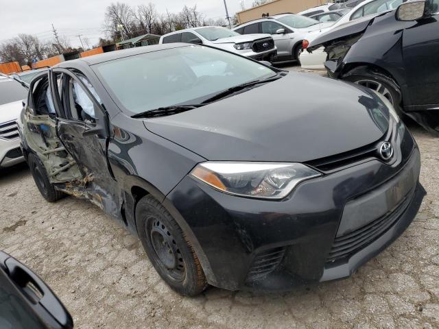 Photo 4 from auction – 2014 TOYOTA COROLLA L with VIN 2T1BURHE2EC226961