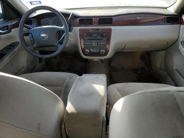 Zdjęcie 8 z aukcji – 2008 CHEVROLET IMPALA LT z VIN 2G1WT58N489106329