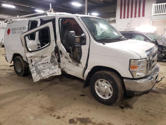 Photo 4 from auction – 2012 FORD ECONOLINE with VIN 1FTNE2EW1CDA24210