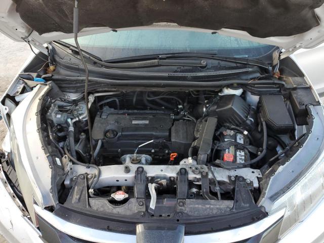 Photo 12 from auction – 2016 HONDA CR-V LX with VIN 2HKRM3H30GH569326