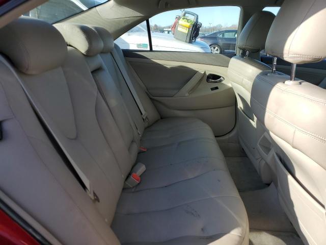 Photo 10 from auction – 2009 TOYOTA CAMRY BASE with VIN 4T1BE46KX9U265844