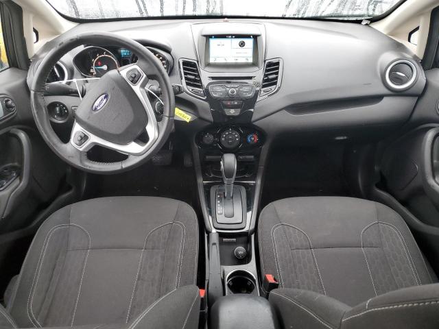 Photo 8 from auction – 2016 FORD FIESTA SE with VIN 3FADP4EJ7GM108201