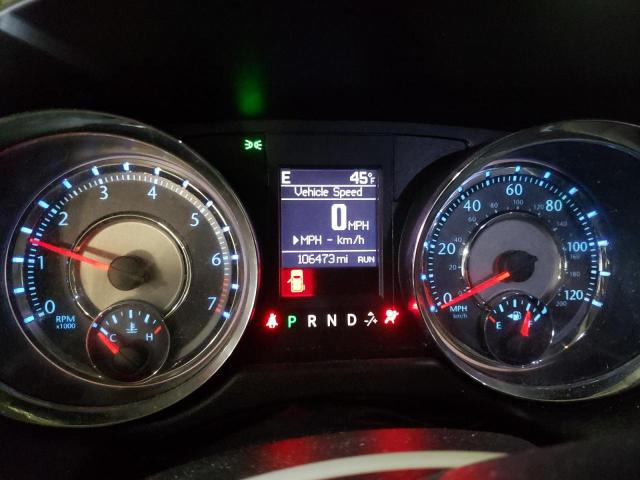 Photo 9 from auction – 2013 CHRYSLER TOWN & COU with VIN 2C4RC1BG7DR737657