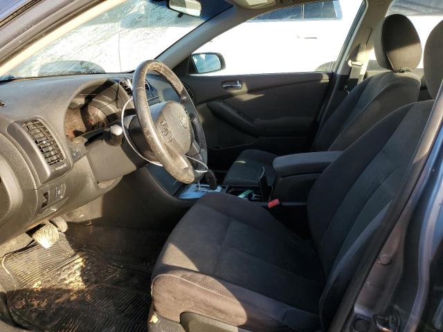 Photo 7 from auction – 2010 NISSAN ALTIMA BAS with VIN 1N4AL2AP7AN475853