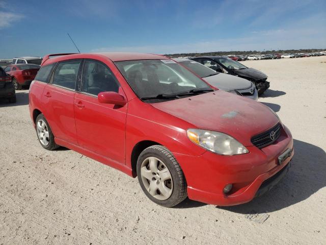 Photo 4 from auction – 2007 TOYOTA COROLLA MA with VIN 2T1KR32E37C661062