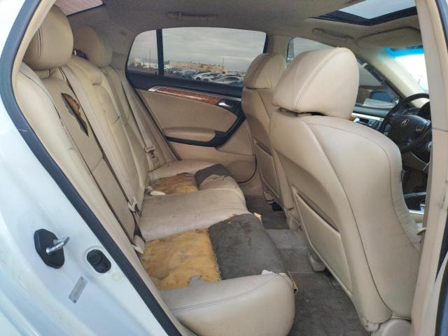Photo 10 from auction – 2004 ACURA TL with VIN 19UUA66214A046416