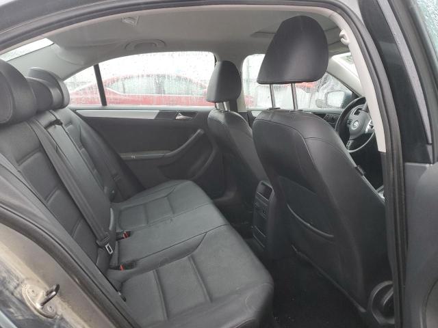 Photo 10 from auction – 2011 VOLKSWAGEN JETTA TDI with VIN 3VWLL7AJ6BM106423
