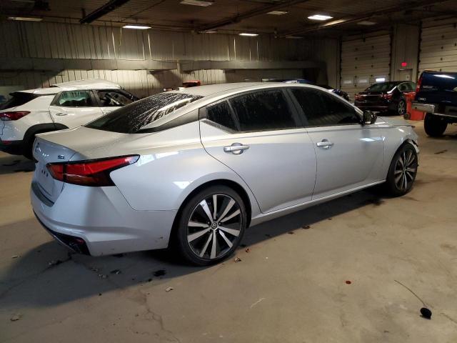 Photo 3 from auction – 2020 NISSAN ALTIMA SR with VIN 1N4BL4CV3LN311661