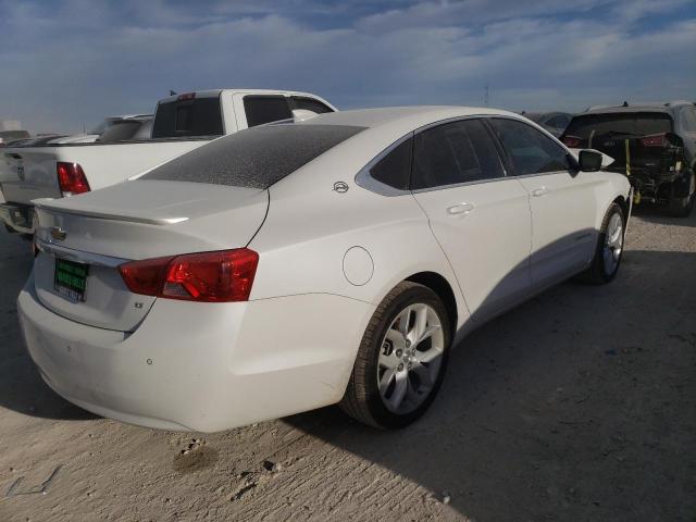 Photo 3 from auction – 2015 CHEVROLET IMPALA LT with VIN 1G1125S3XFU121972