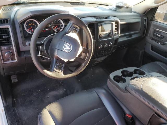 Photo 8 from auction – 2018 RAM 3500 with VIN 3C7WRSBL1JG340020