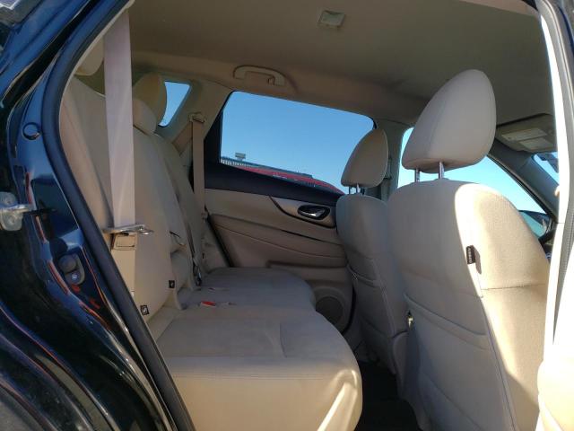Photo 10 from auction – 2016 NISSAN ROGUE S with VIN KNMAT2MT7GP712129