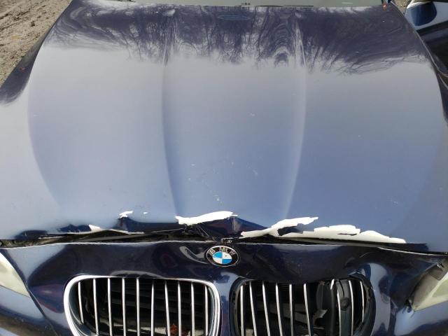 Photo 11 from auction – 2012 BMW 535 XI with VIN WBAFU7C58CDU58491