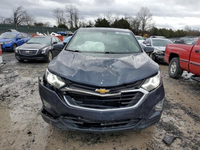 Photo 5 from auction – 2019 CHEVROLET EQUINOX LT with VIN 3GNAXKEV3KL287556