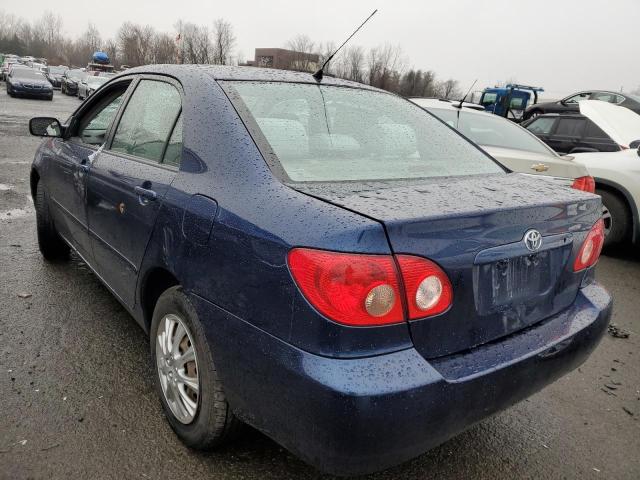 Photo 2 from auction – 2008 TOYOTA COROLLA CE with VIN 2T1BR32EX8C868677