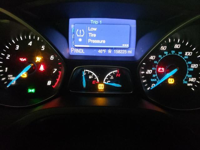 Photo 9 from auction – 2013 FORD FOCUS SE with VIN 1FADP3F25DL242235