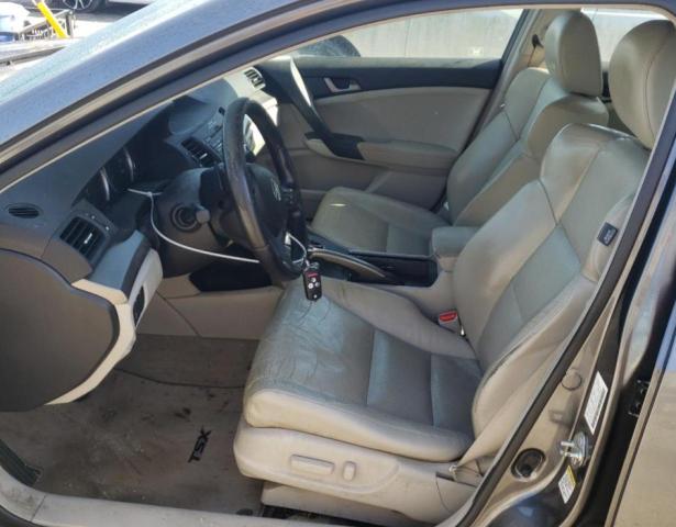 Photo 7 from auction – 2010 ACURA TSX with VIN JH4CU2F67AC031124