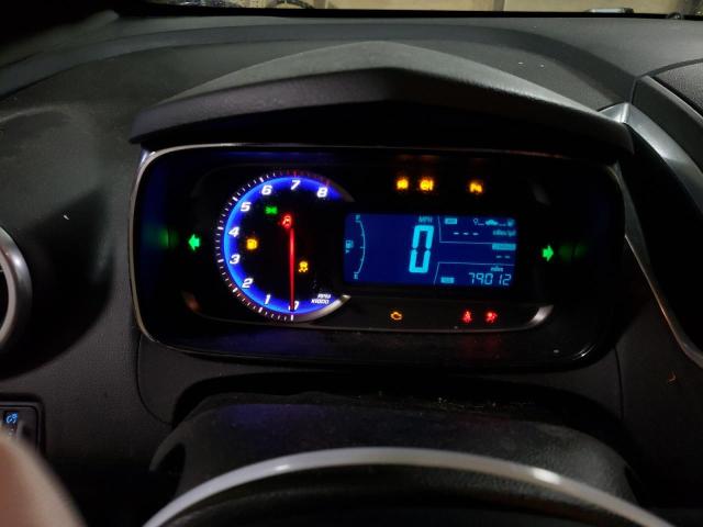 Photo 9 from auction – 2015 CHEVROLET TRAX LTZ with VIN KL7CJTSB8FB208793