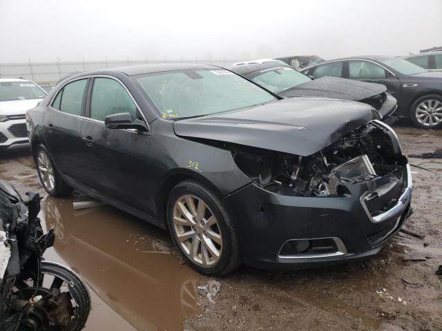 Photo 4 from auction – 2014 CHEVROLET MALIBU 2LT with VIN 1G11E5SL5EF252673
