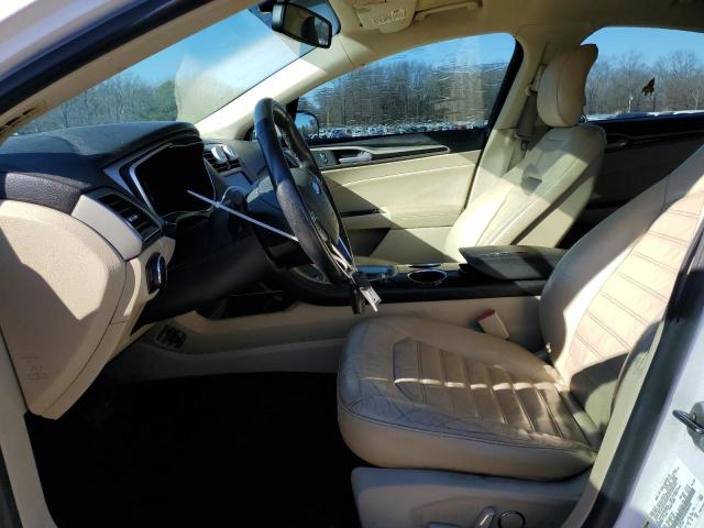 Photo 7 from auction – 2013 FORD FUSION SE with VIN 3FA6P0HR3DR288990