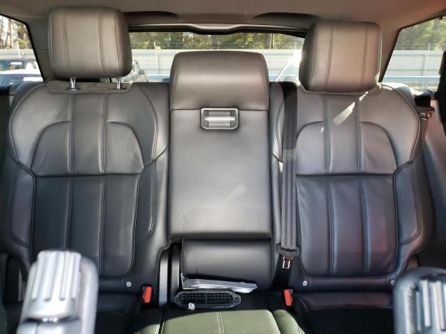 Photo 10 from auction – 2016 LAND ROVER RANGE ROVE with VIN SALWR2VF0GA637010