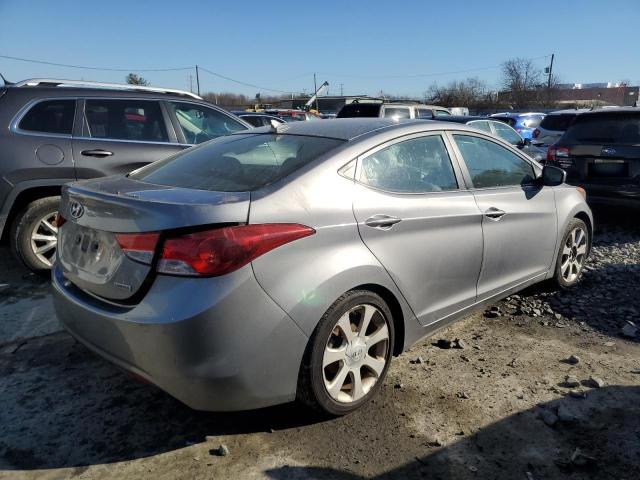 Photo 3 from auction – 2012 HYUNDAI ELANTRA GL with VIN KMHDH4AE7CU224838