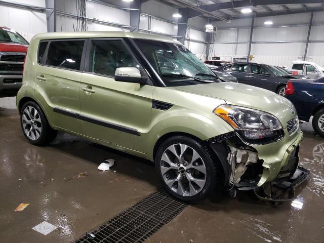 Photo 4 from auction – 2013 KIA SOUL + with VIN KNDJT2A68D7563546