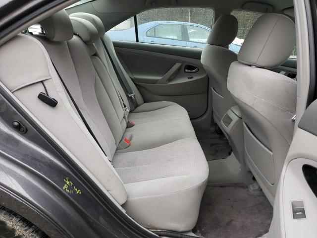 Photo 10 from auction – 2011 TOYOTA CAMRY BASE with VIN 4T4BF3EK0BR147726