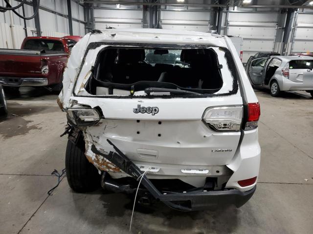 Photo 6 from auction – 2016 JEEP GRAND CHER with VIN 1C4RJFAG8GC429589