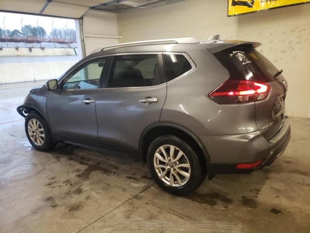Photo 2 from auction – 2018 NISSAN ROGUE S with VIN KNMAT2MTXJP604157