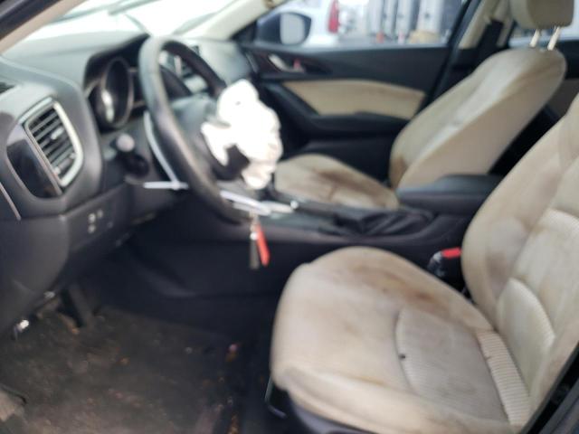 Photo 7 from auction – 2014 MAZDA 3 TOURING with VIN JM1BM1V74E1159887