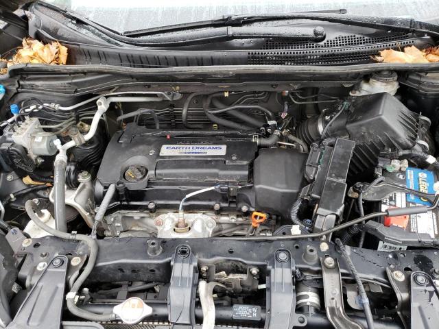 Photo 11 from auction – 2015 HONDA CR-V EXL with VIN 5J6RM4H70FL103151