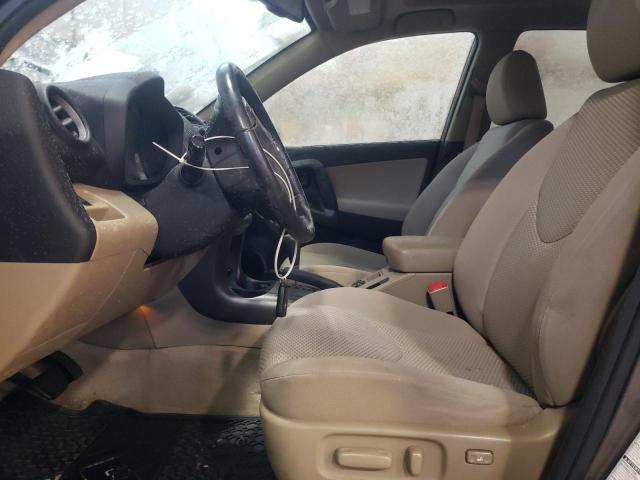 Photo 7 from auction – 2009 TOYOTA RAV4 LIMIT with VIN 2T3BF31V59W006503