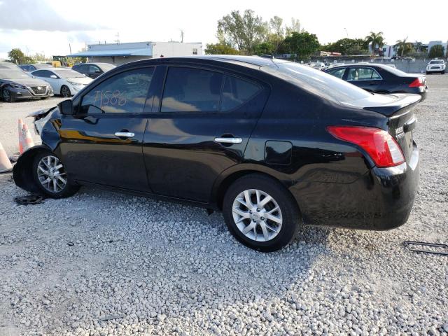 Photo 2 from auction – 2018 NISSAN VERSA S with VIN 3N1CN7AP6JL846255