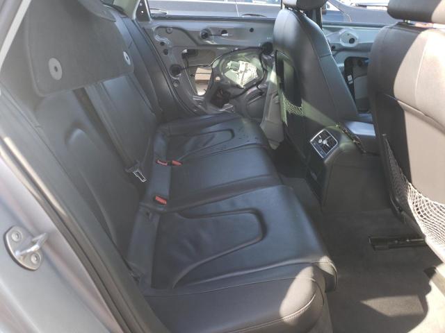 Photo 10 from auction – 2015 AUDI A4 PREMIUM with VIN WAUFFAFL5FN029793