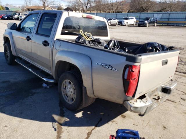 Photo 2 from auction – 2004 GMC CANYON with VIN 1GTDS136948126639