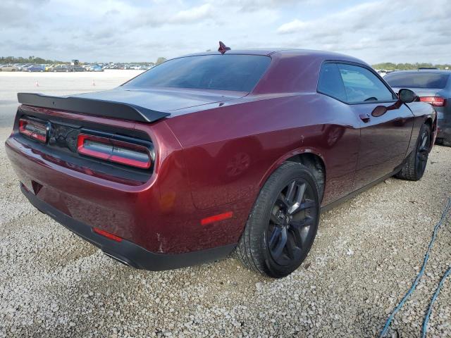 Photo 3 from auction – 2020 DODGE CHALLENGER with VIN 2C3CDZAG4LH173820