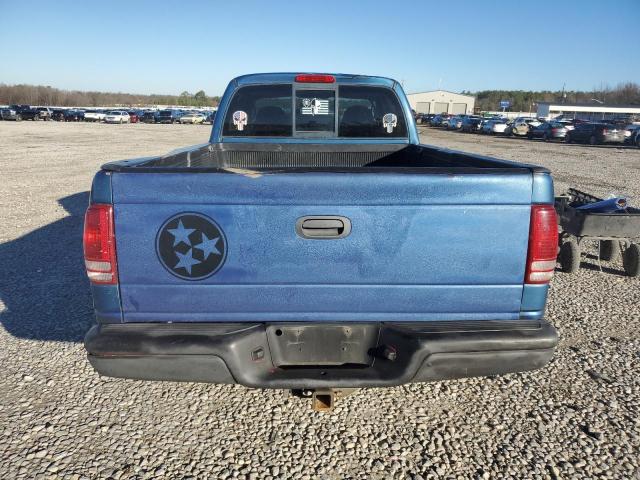 Photo 6 from auction – 2003 DODGE DAKOTA SXT with VIN 1D7HG12X53S248256