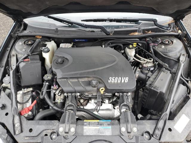 Photo 11 from auction – 2009 CHEVROLET IMPALA 1LT with VIN 2G1WT57K391126448