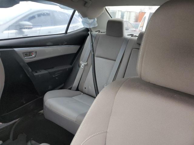 Photo 10 from auction – 2016 TOYOTA COROLLA L with VIN 5YFBURHE0GP506168