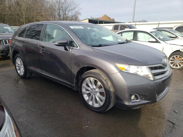 Photo 4 from auction – 2014 TOYOTA VENZA LE with VIN 4T3BA3BB0EU060496