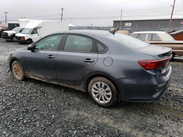 Photo 2 from auction – 2020 KIA FORTE FE with VIN 3KPF24AD3LE198761