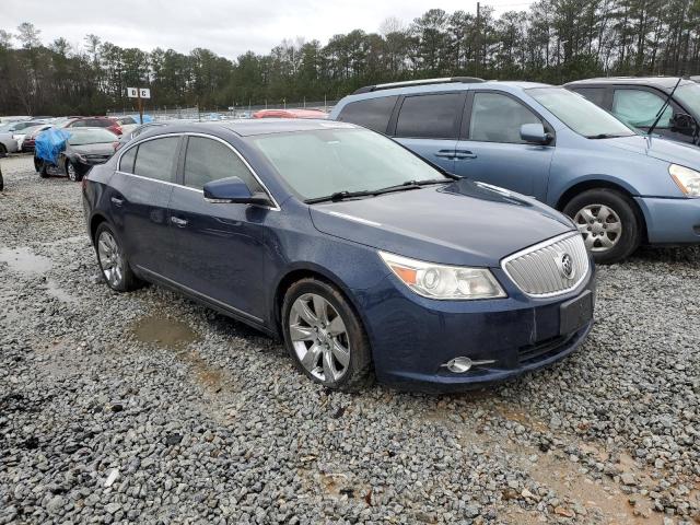 Photo 4 from auction – 2012 BUICK LACROSSE P with VIN 1G4GF5E39CF314708