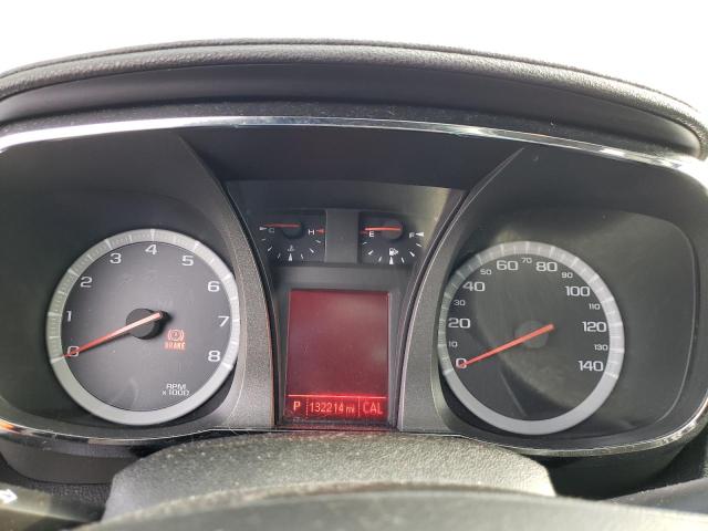 Photo 9 from auction – 2013 GMC TERRAIN SL with VIN 2GKFLTEK4D6413957