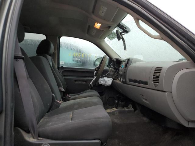 Photo 7 from auction – 2011 CHEVROLET SILVERADO with VIN 3GCPKREA3BG302198